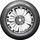 SAILUN Ice Blazer WST1 255/55 R18 105H