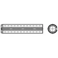 TOOLCRAFT Kugellager 3 cm