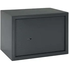 vidaXL Safe Box Schlüsselschloss / keine Sicherheitsstufe