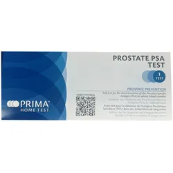 Prima Prostata PSA Home Test 1 St