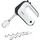 Bosch Styline MFQ4020 Handmixer