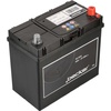 Autobatterie, Starterbatterie 12V 45Ah 330A 3.24L