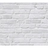 A.S. Création Vliestapete Best of Wood`n Stone 2nd Edition Steine grau B/L: ca. 53x1005 cm - grau