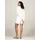 Tommy Hilfiger Cardigan Jersey Stitch Weiß XS