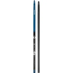 SALOMON XC SKI SET SNOWSCAPE 7 PM PLK AUTO