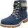 Tom Tailor Winterstiefel Blau 31