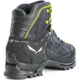 Salewa Rapace GTX Herren Night Black/Kamille 43