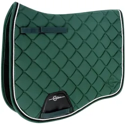 Schabracke SALVINA forest green PONY