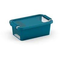KETER Keter, Aufbewahrungsbox, KIS - Aufbewahrungsbox - Bi Box