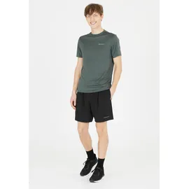 Endurance Kros Shorts Regular Schwarz XXL