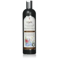 BANIA AGAFII Traditionelles sibirisches Shampoo Nr. 4 Blütenpropolis 550 ml