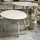 Jeanne d ́Arc living Kalkfarbe Beige matt 0,7 l