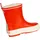 druppies Gummistiefel rot 21