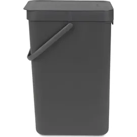 Brabantia Sort & Go 16 l grey