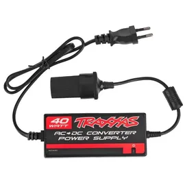 TRAXXAS AC->DC Adapter 12V 40W