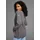 KangaROOS Strickjacke grau 40/42