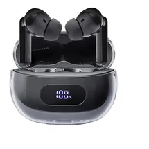 Intenso Buds Plus T310AE schwarz