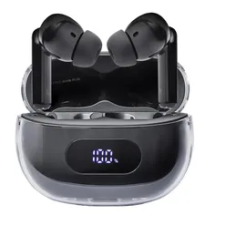 Intenso Buds Plus T310AE schwarz
