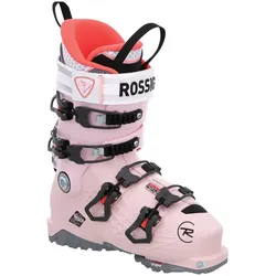 Rossignol Alltrack Elite 110 LT GW Damen Skischuhe pink - 25-25.5