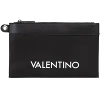 Valentino Kylo Soft Cosmetic Case Black