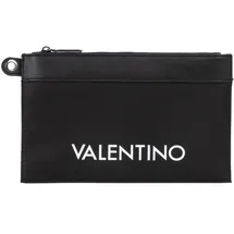 Valentino Kylo Soft Cosmetic Case Black
