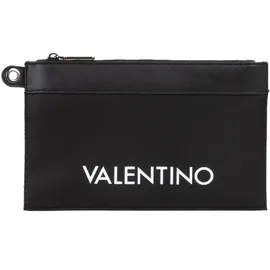Valentino Kylo Soft Cosmetic Case Black