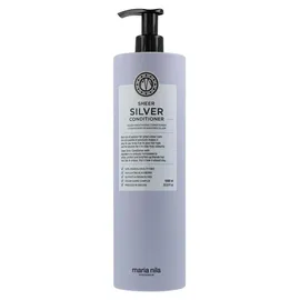 Maria Nila Sheer Silver 1000 ml