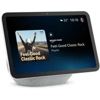 Amazon Echo Show 8 (2025) Weiß