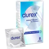 RB Deutschland GmbH Durex Kondome Hautnah Classic