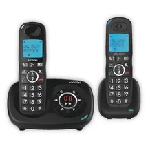 Alcatel XL595B Voice Duo