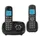Alcatel XL595B Voice Duo