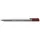 Staedtler 334-76 Tintenroller braun