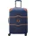Delsey Chatelet Air 2.0 4-Rollen Cabin 66 cm / 69 l marineblau