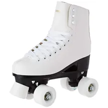 ROCES - Rc 1 Rollschuhe, weiß, 43
