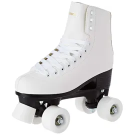 ROCES - Rc 1 Rollschuhe, weiß, 43