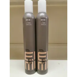 Wella EIMI Extra Volume Schaumfestiger 300 ml