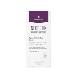 NEORETIN Discrom Control Serum 30 ml