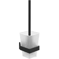 Villeroy & Boch Elements Striking Toilettenbürstengarnitur TVA152017000K5
