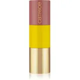 Catrice GENERATION JOY cremiger hydratisierender Lippenstift Farbton C02 Real Rosewood 3,8 g