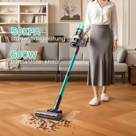 SMARTAI V5 grün