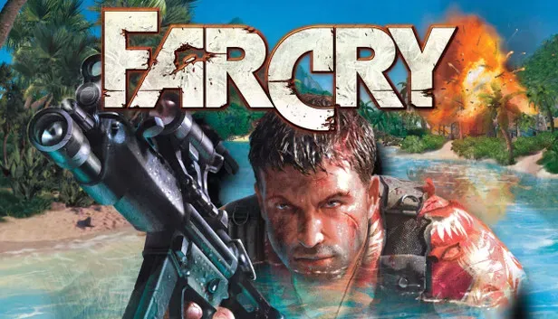 Far Cry