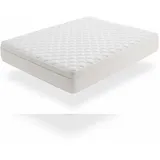Moonia Box Spring Premier Taschenfederkernmatratze 140 x 200 cm