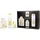 Lattafa Pride Peace & Love Eau de Parfum 200 ml + EDP 20 ml + DEO VAPO 200 ml Set