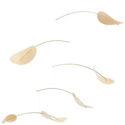 Flensted Mobiles - Drifting Clouds Mobile, natur