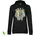 Hoodie Girly Hoodie M