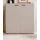 furn.design Logu 100 x 110 x 34 cm beige / beige matt