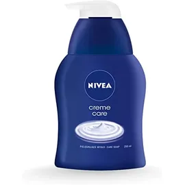 NIVEA Creme Care Flüssigseife für Hände und Körper 250 ml