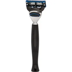 ERBE Rasierapparat Gillette Fusion Schwarz 