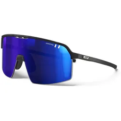 Julbo Intensität Reaktiv Hoher Kontrast 1-3 Lunettes - Noir - TU