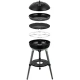 Cadac Carri Chef 40 BBQ/ Chef Pan Combo 50mbar